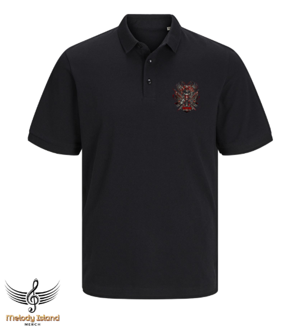 Polo Insanity - Logo 04