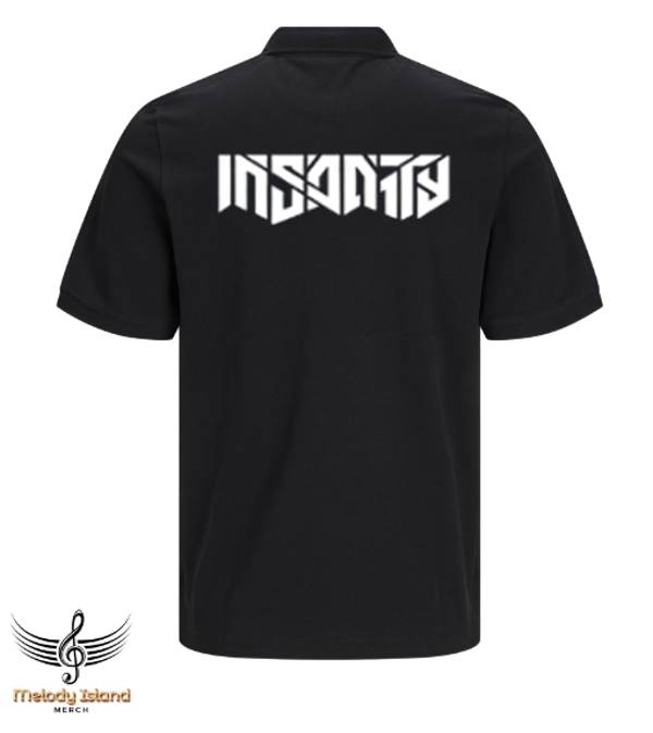 Polo Insanity - Print 01