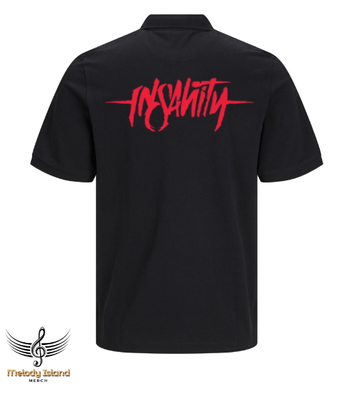 Polo Insanity - Print 02