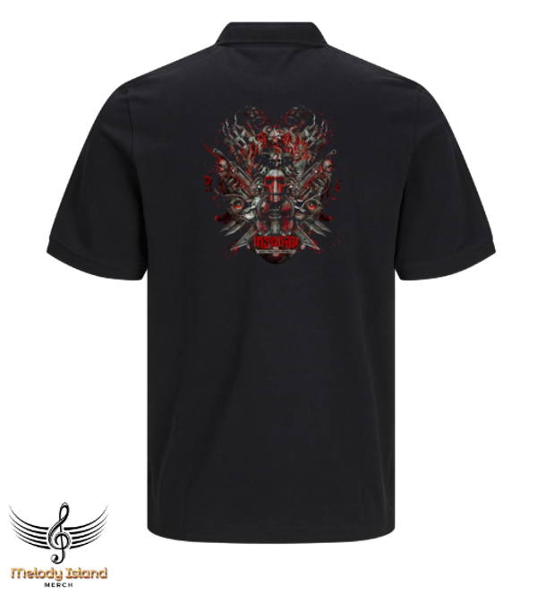 Polo Insanity - Print 03
