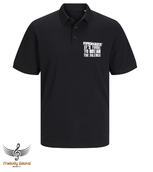 Polo  Madnezz - Break the silence