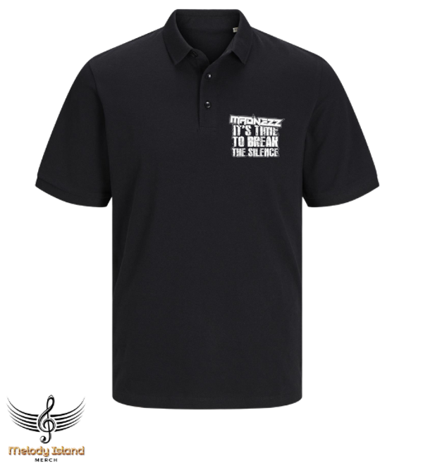 Polo  Madnezz - Break the silence