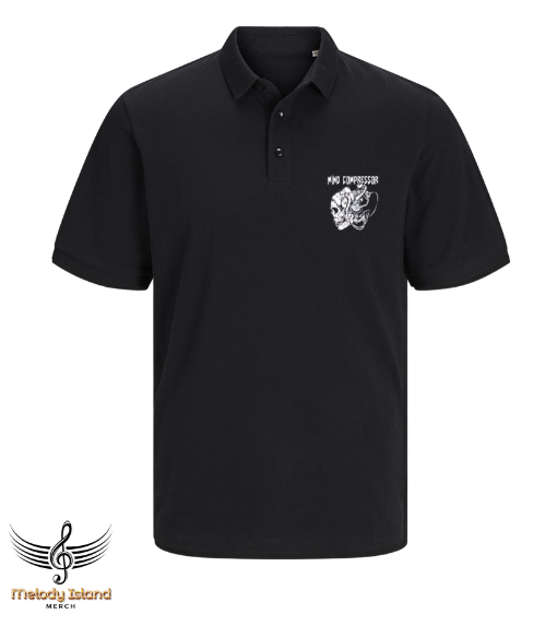 Polo Mind Compressor - Scream 01