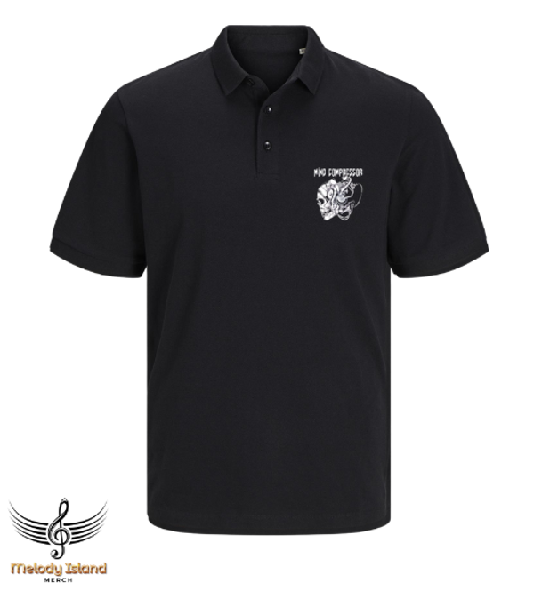 Polo Mind Compressor - Scream 01