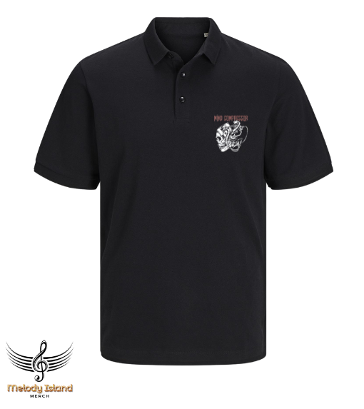 Polo Mind Compressor - EP Design 01