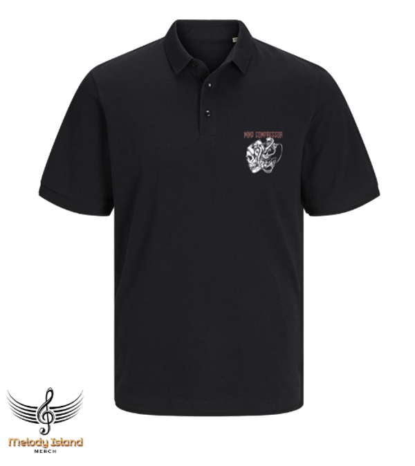 Polo Mind Compressor - EP Design 02