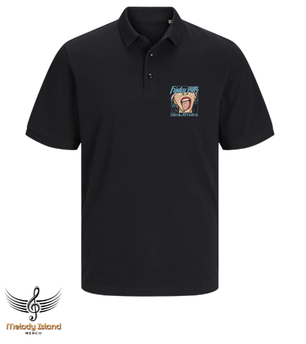 Polo Oculatorz - Funky Pills