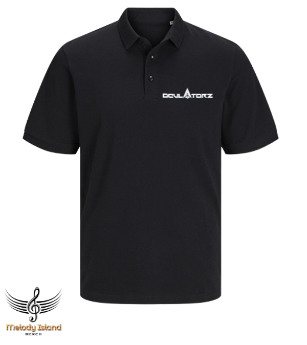 Polo Oculatorz - I'm not the only one 01