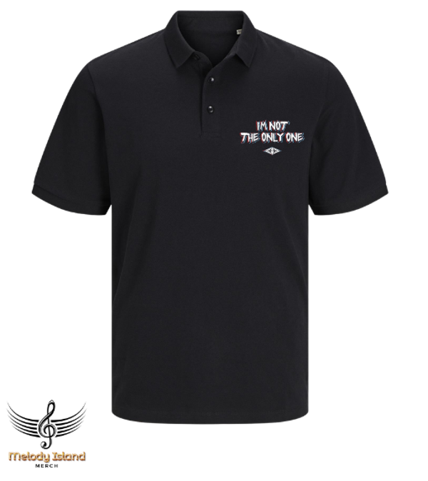 Polo Oculatorz - I'm not the only one 02