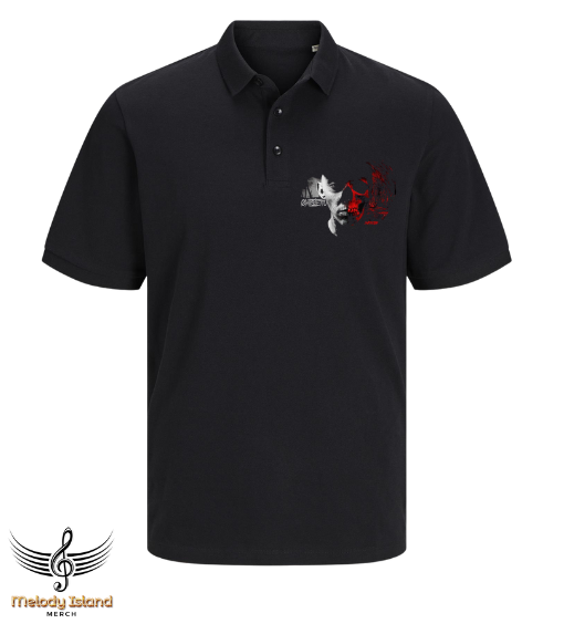 Polo Omistettu - Infected