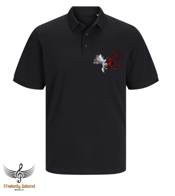 Polo Omistettu - Infected