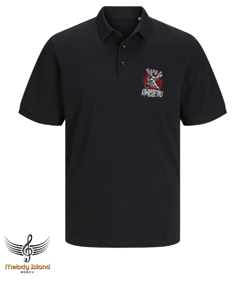 Polo Omistettu - Kung Fu