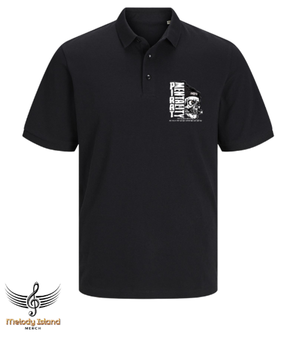 Polo Omistettu - Pirate