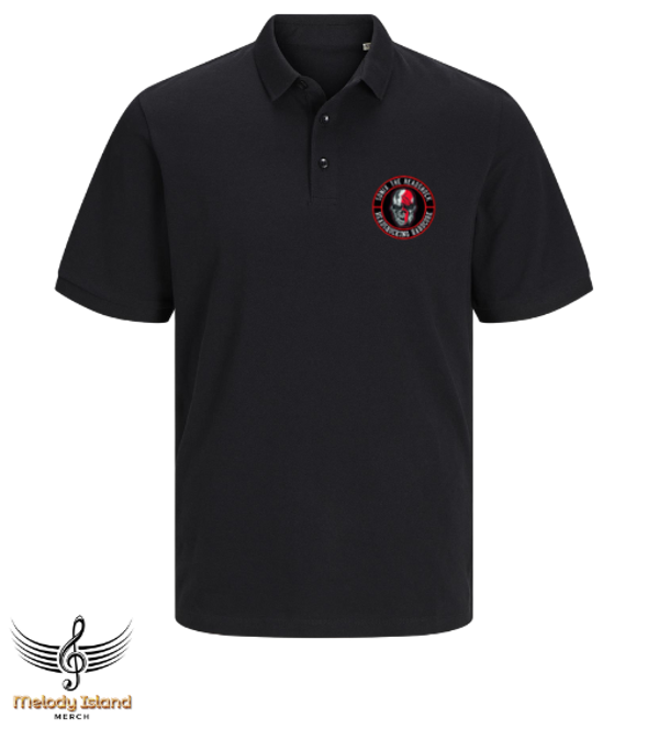 Polo Sonix the Headshock - Cross