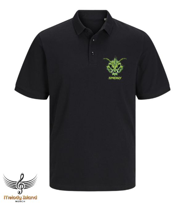 Polo Sprinky - Logo 01