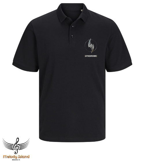 Polo Syndrome - Logo 02
