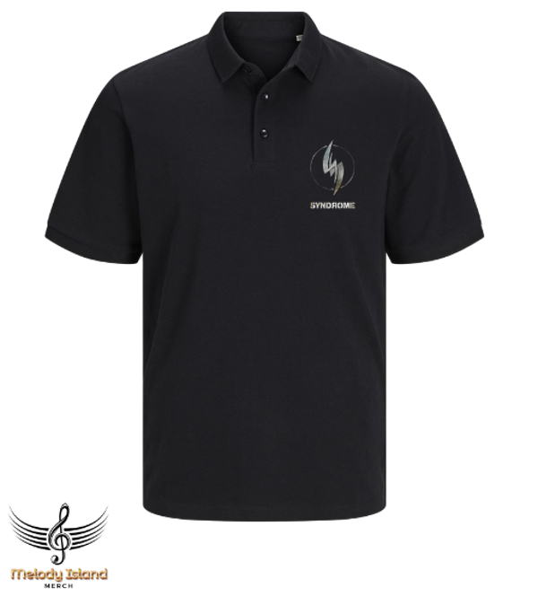 Polo Syndrome - Logo 02