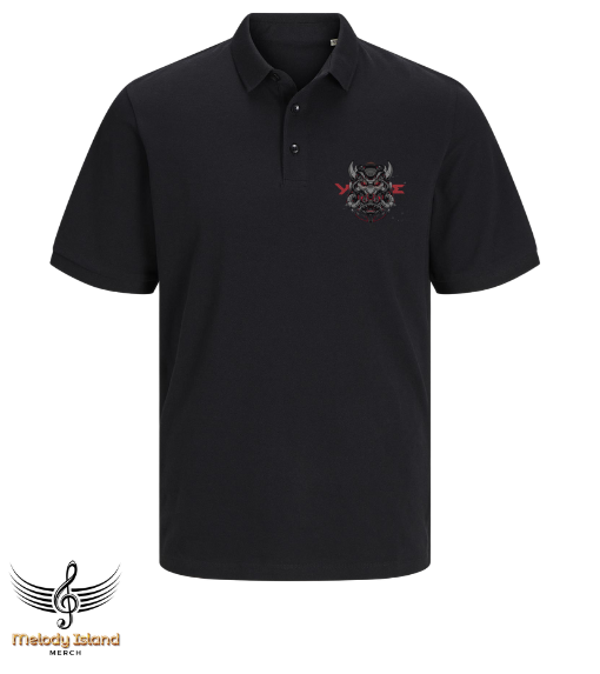 Polo Yunke - Angry Bull 02