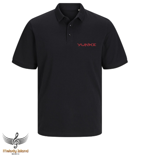 Polo Yunke - Angry Bull 01