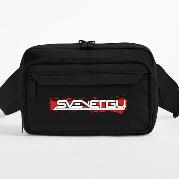 Svenergy Crossbody Bag