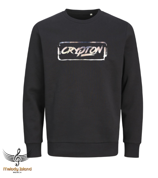 Sweater Crypton - My shadows