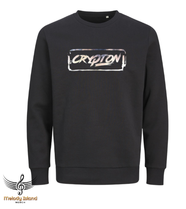Sweater Crypton - My shadows
