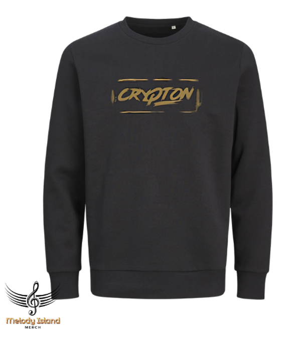 Sweater Crypton - Wild Child