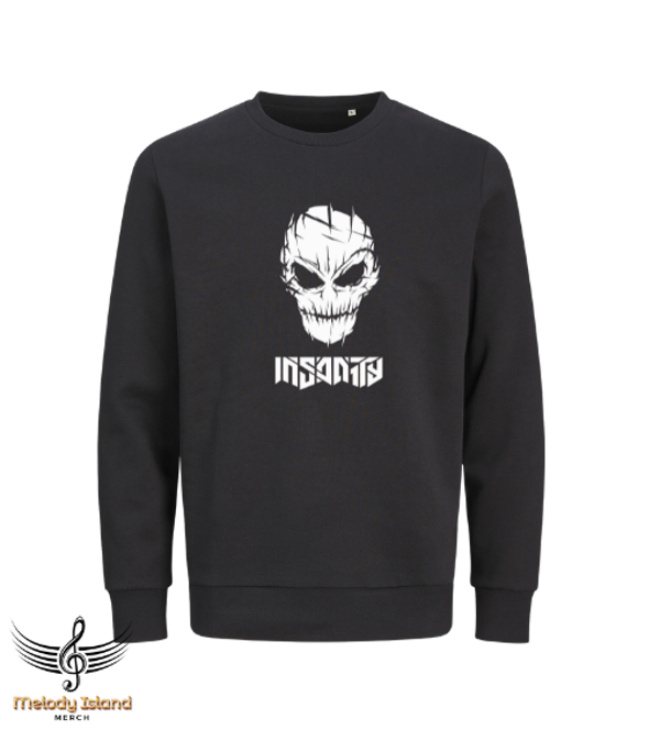 Sweater Insanity - Logo 01