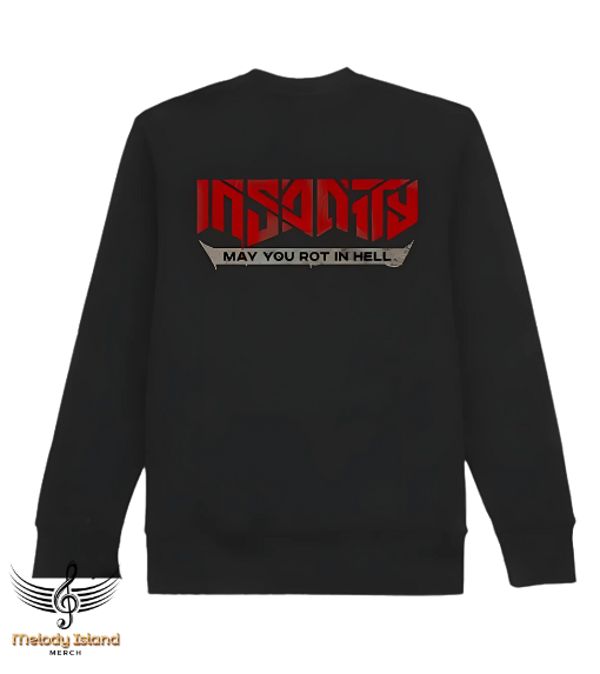 Sweater Insanity - May you rot in hell 02