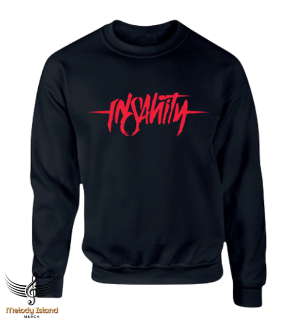 Sweater Insanity - Logo 01