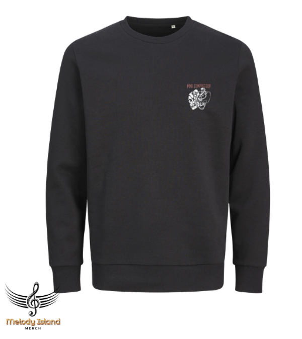 Sweater Mind Compressor - EP Design 01