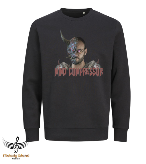 Sweater Mind Compressor - EP Design 02