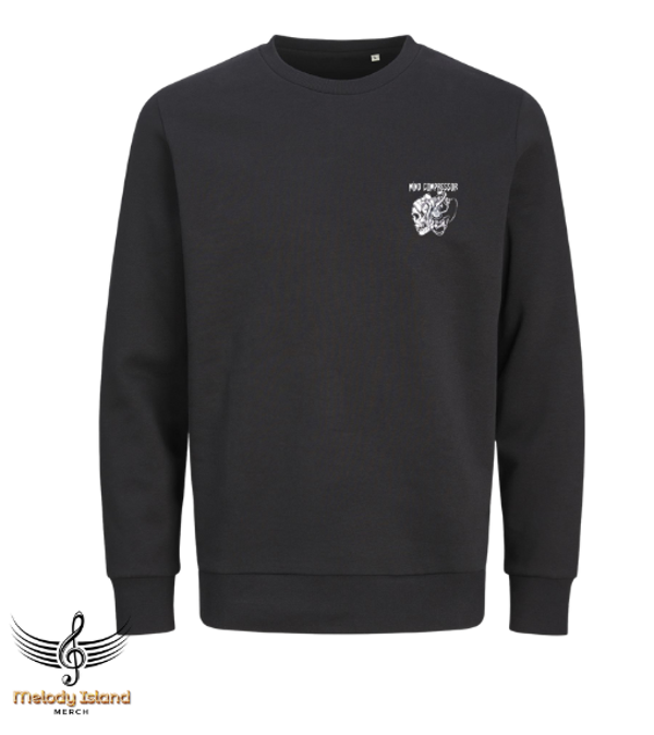 Sweater Mind Compressor - Scream 01