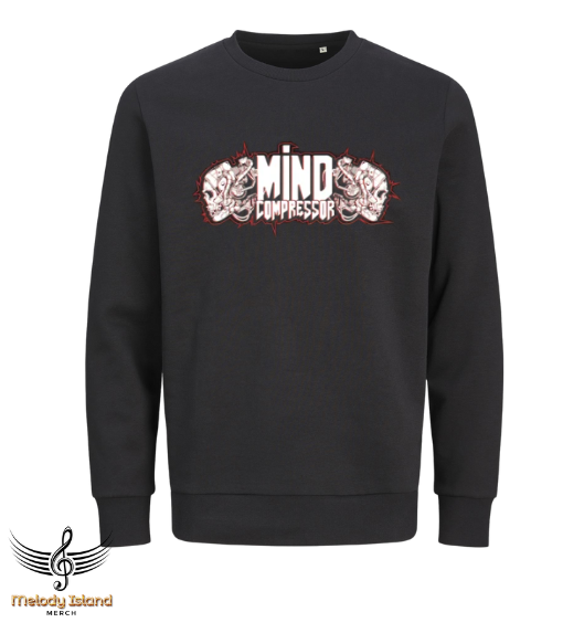 Sweater Mind Compressor - Sideskull