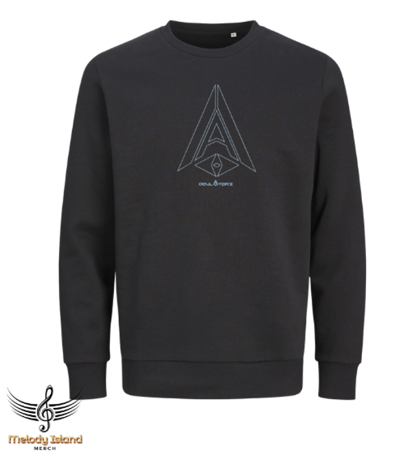 Sweater Oculatorz - Oculation