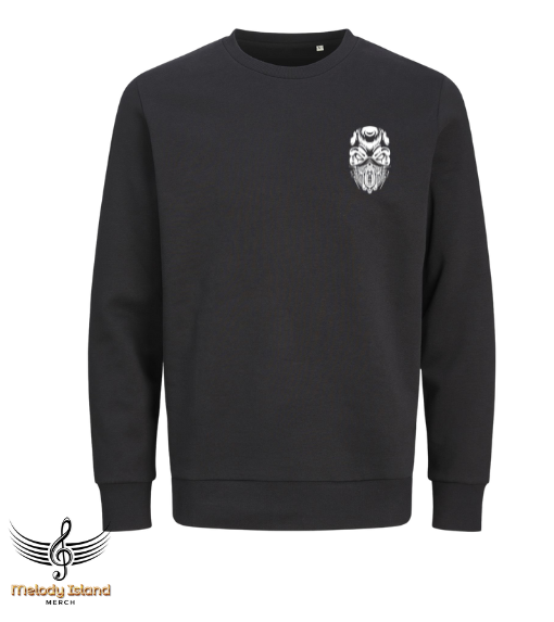 Sweater Omistettu - Logo 01