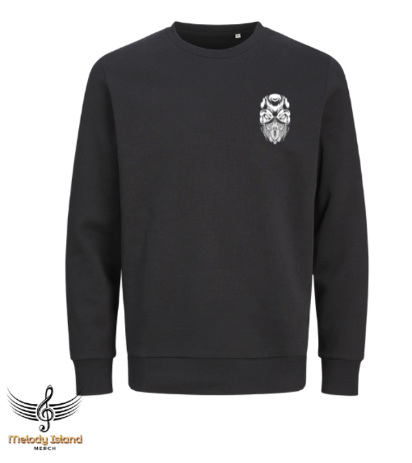 Sweater Omistettu - Logo 01