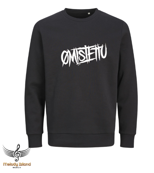 Sweater Omistettu - Signature