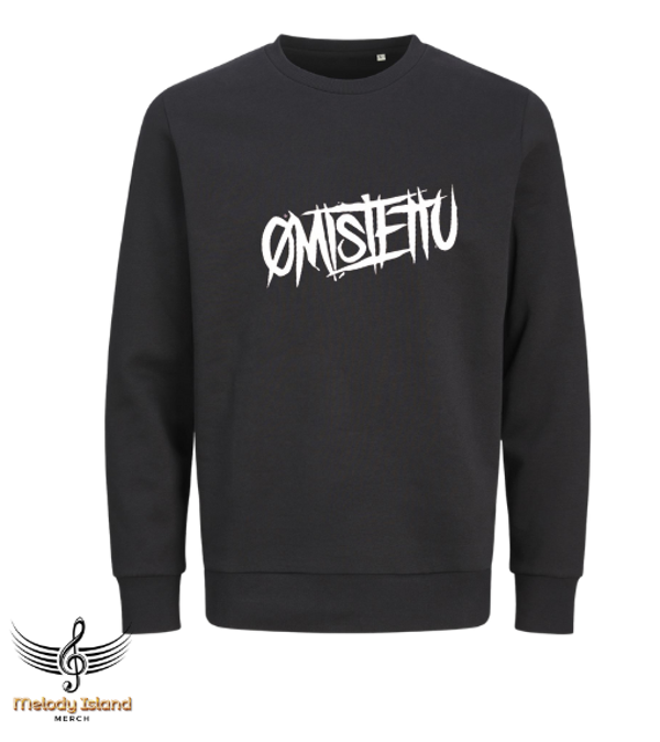 Sweater Omistettu - Signature