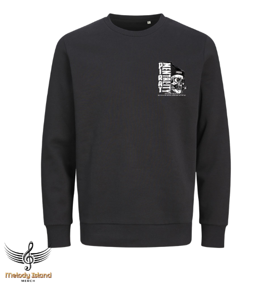 Sweater Omistettu - Pirate 01