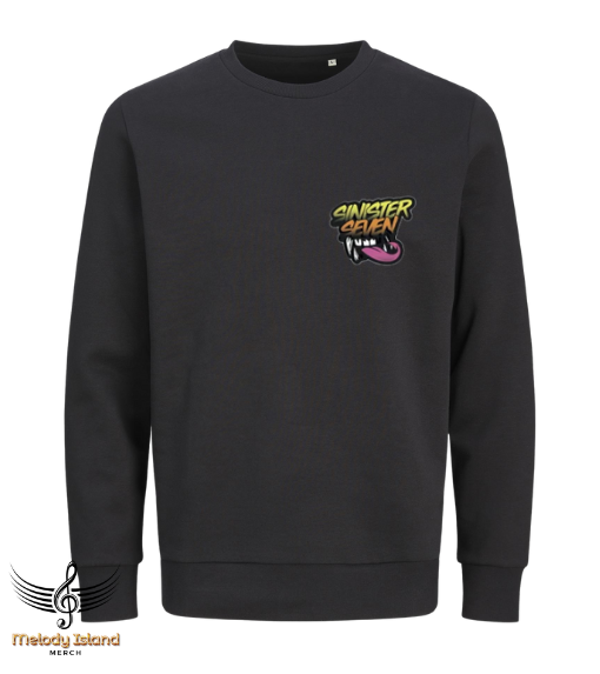 Sweater Sinister Seven - Candy 01