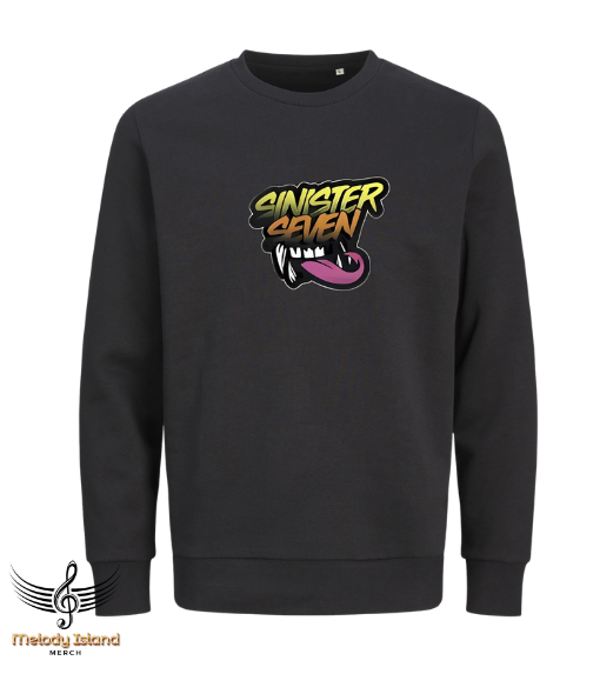 Sweater Sinister Seven - Candy 02