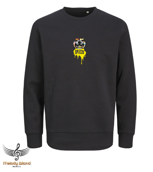 Sweater Spiady - Logo 01