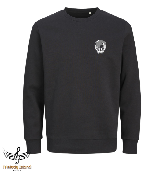 Sweater Streiks & Kratchs - Kickback