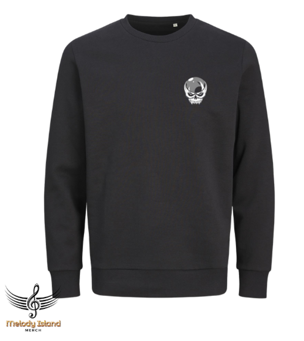 Sweater Streiks & Kratchs - Kickback