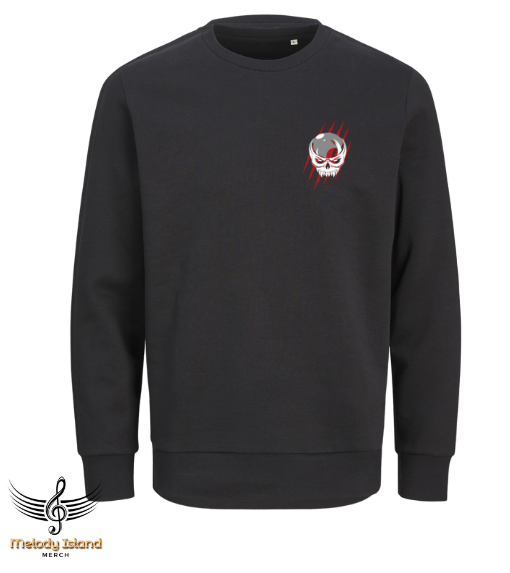 Sweater Streiks & Kratchs - Primal Fear 01