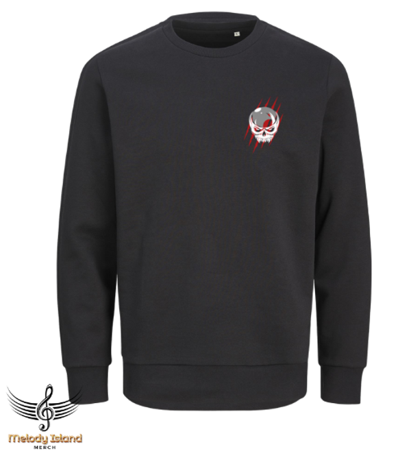 Sweater Streiks & Kratchs - Primal Fear 01