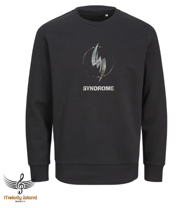 Sweater Syndrome - Logo 02
