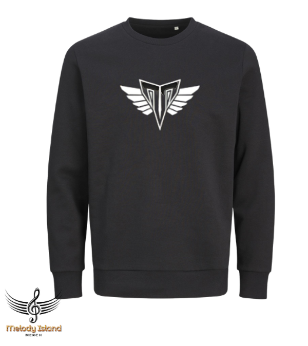 Sweater Tukker Tempo - Logo 01
