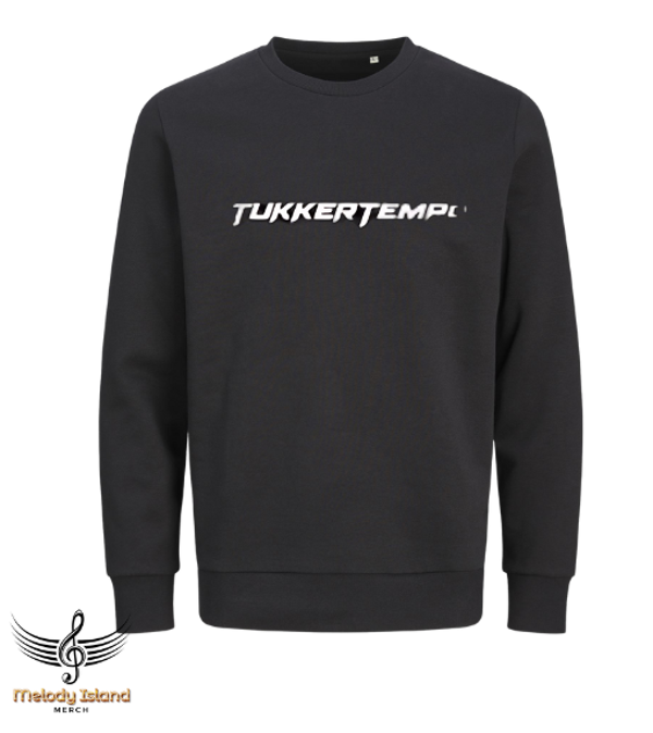 Sweater Tukker Tempo - Logo 02